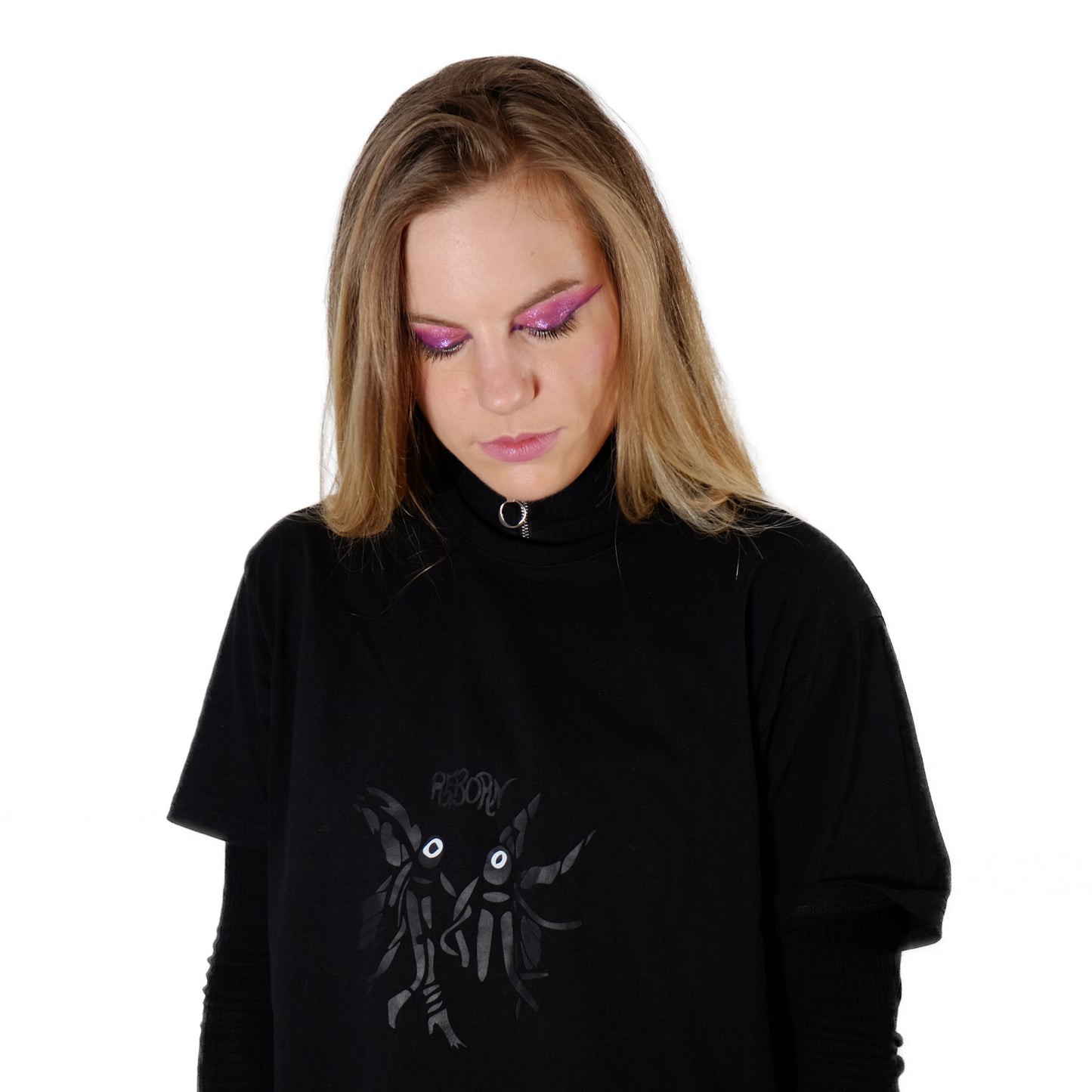 Reborn Tee