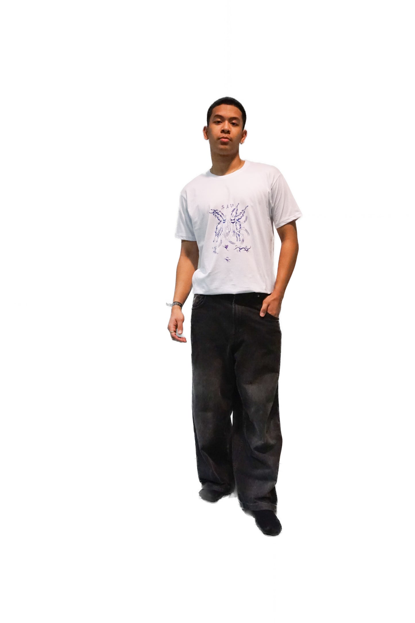 Ceramics Tee