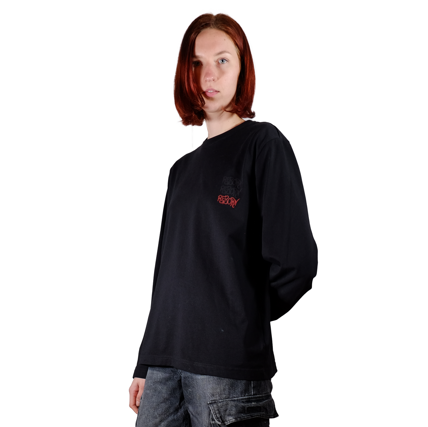 Reborn Longsleeve