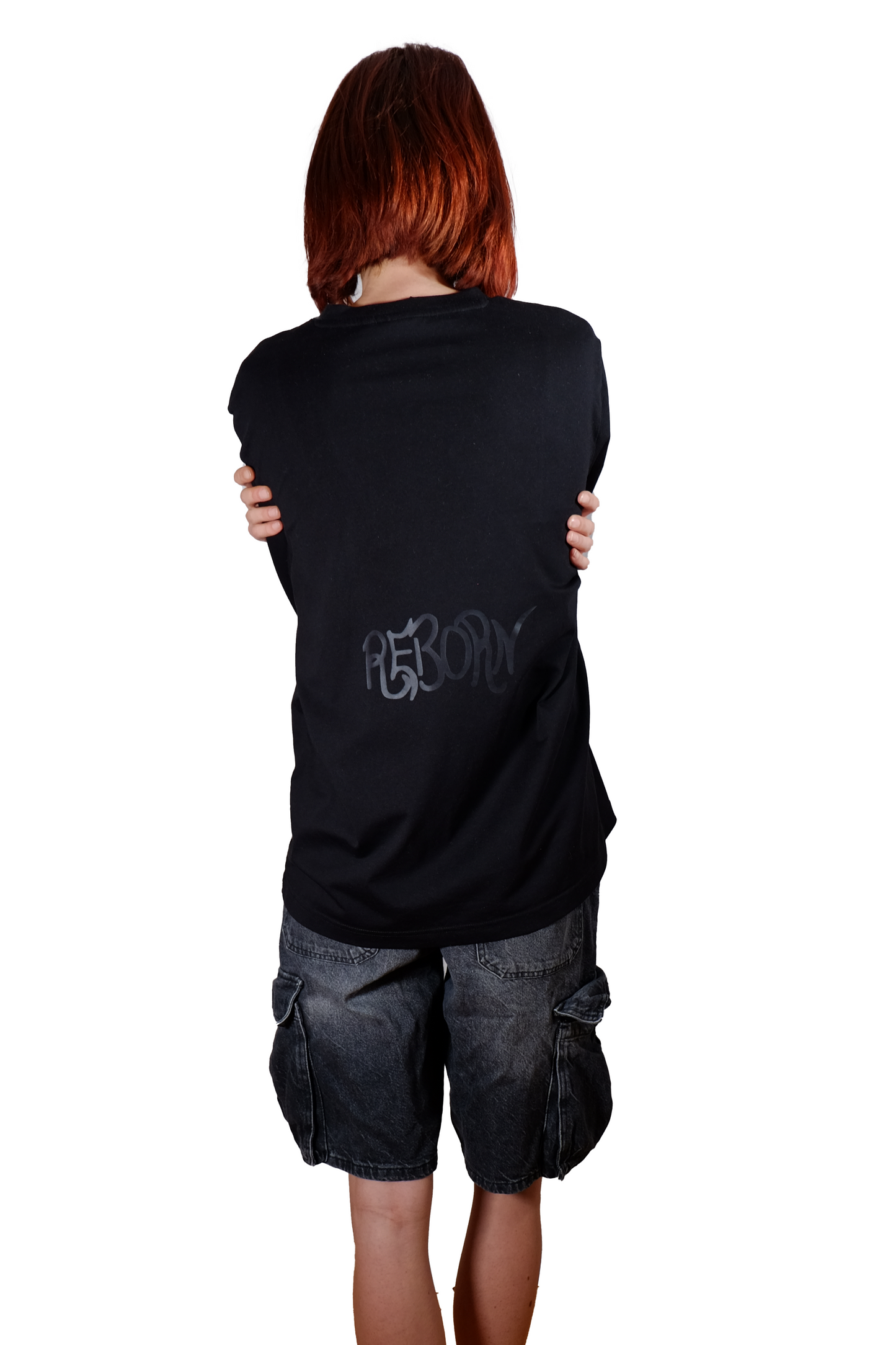 Reborn Longsleeve