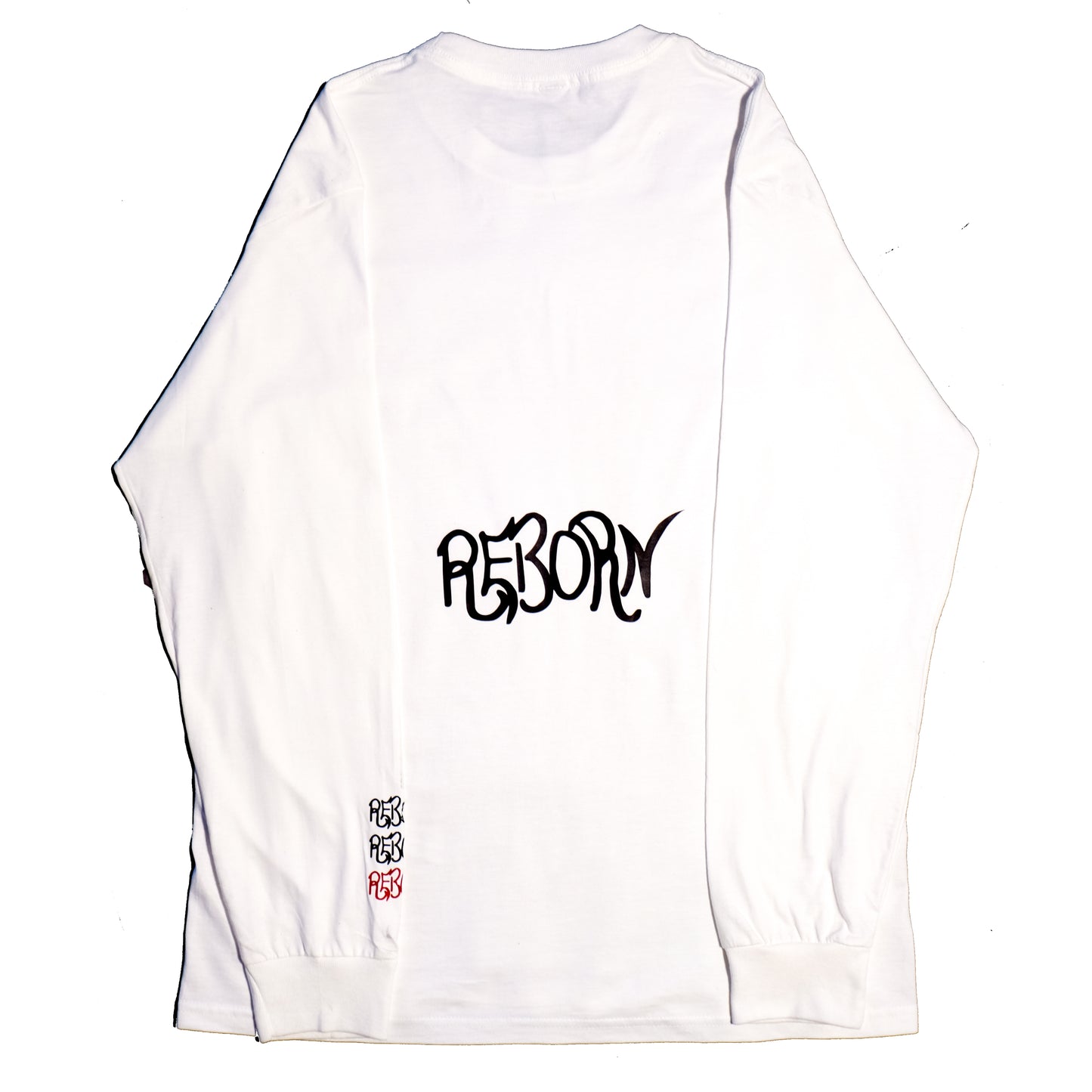 Artsy Longsleeve