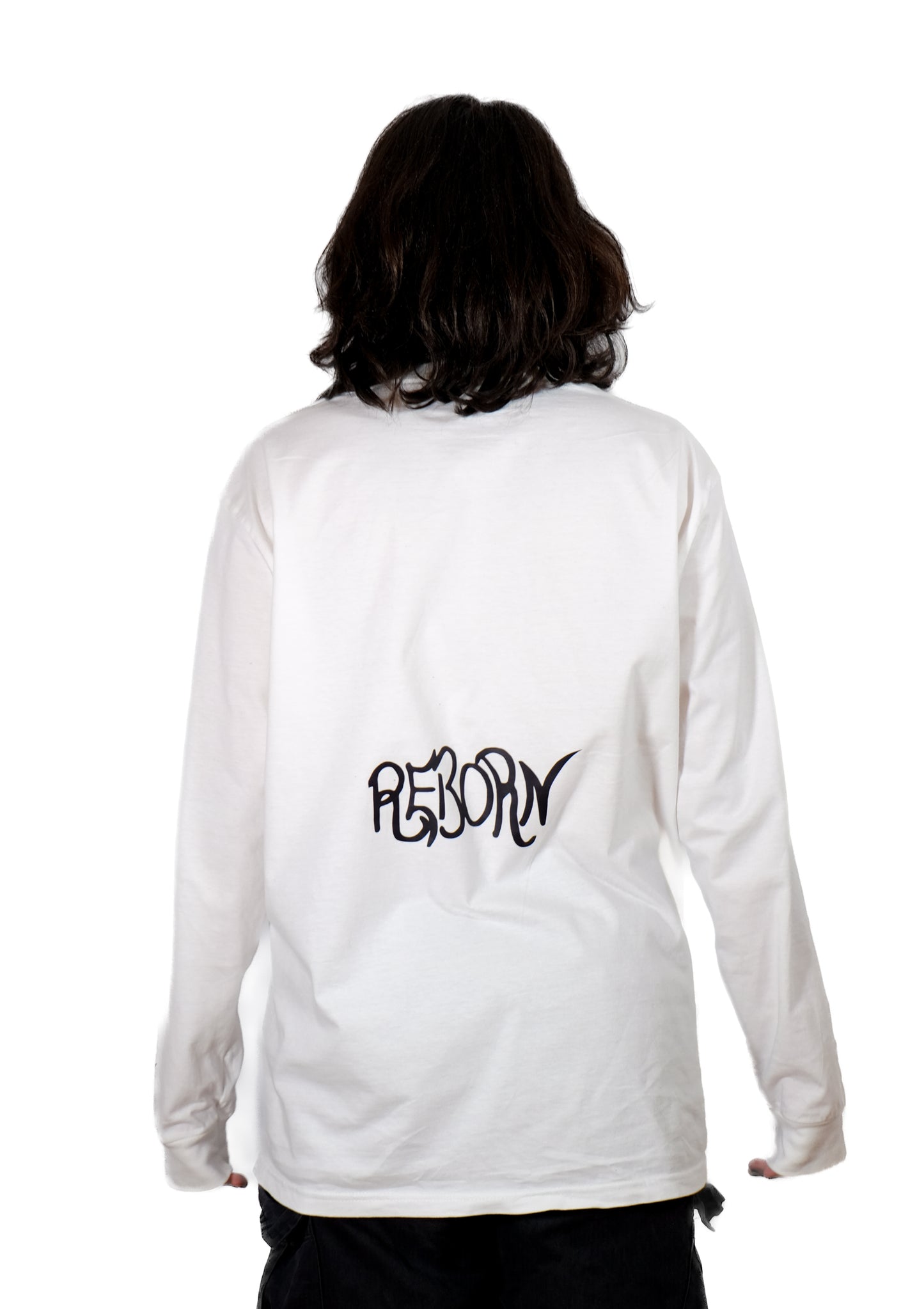 Artsy Longsleeve