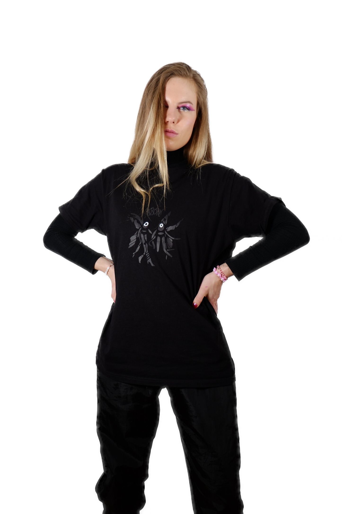 Reborn Tee