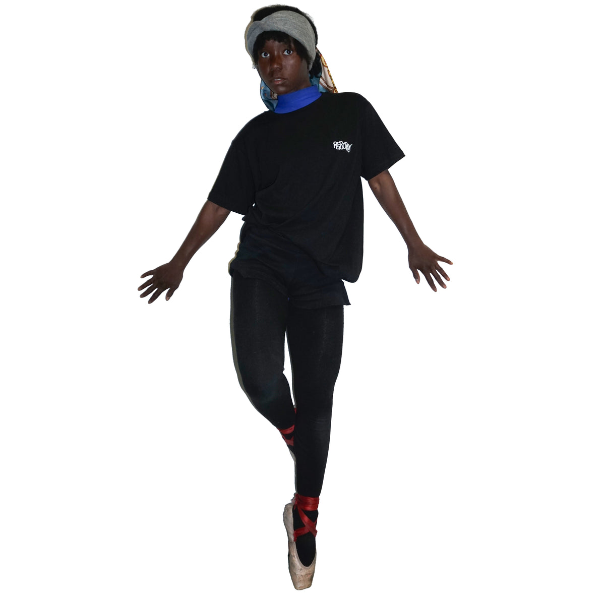 Azura Tee