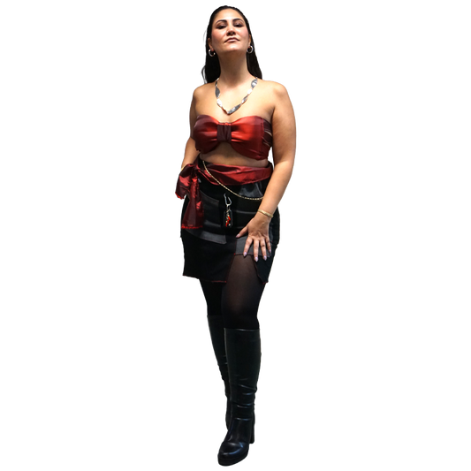 Reborn Love Top