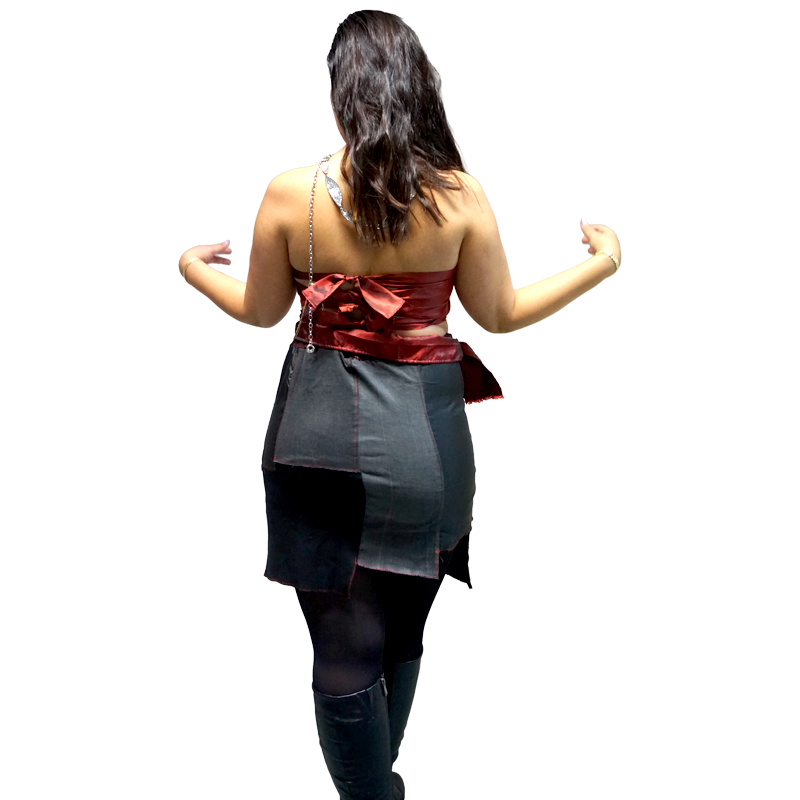 Reborn Love Top