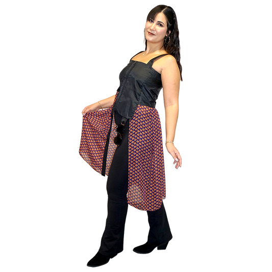 Reborn Party Dress