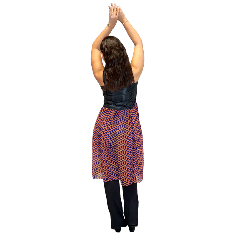 Reborn Party Dress