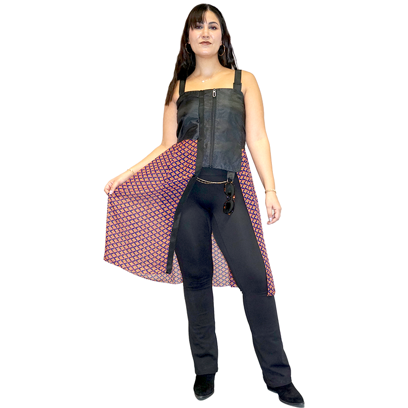 Reborn Party Dress
