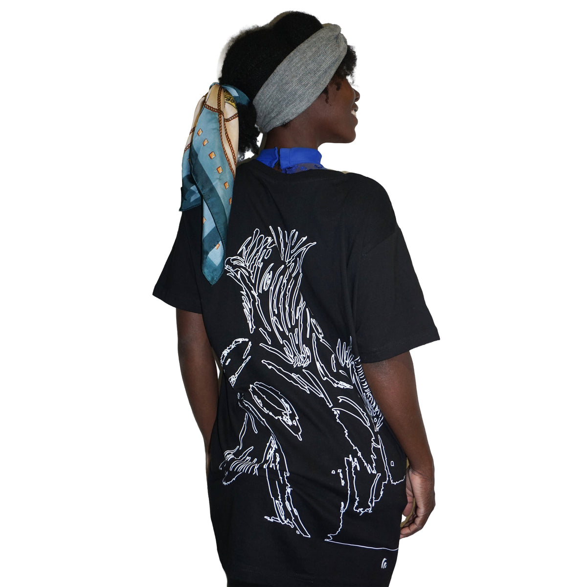 Azura Tee