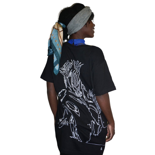 Azura Tee