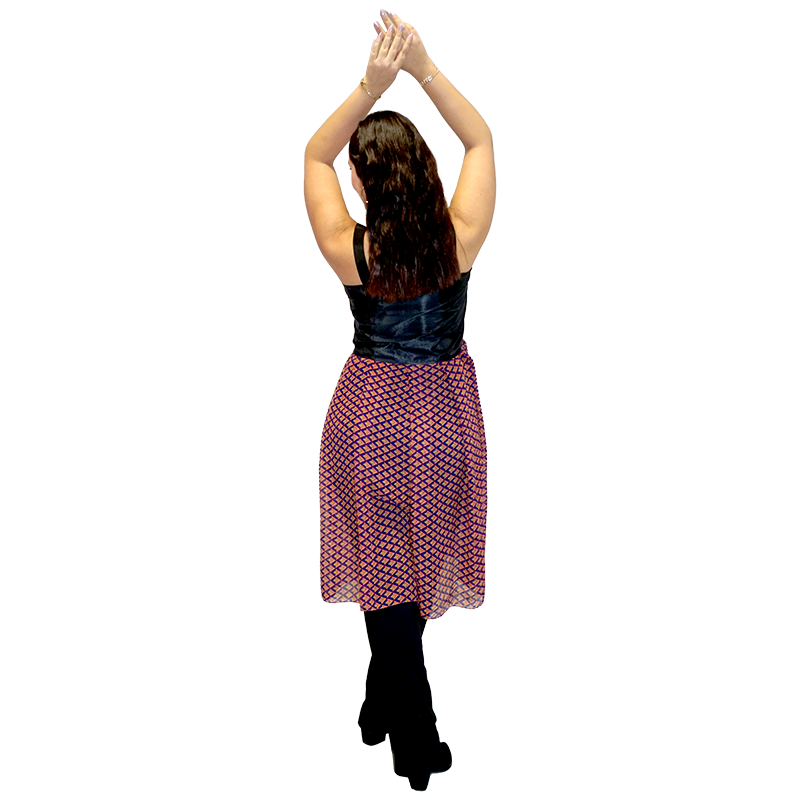 Reborn Party Dress