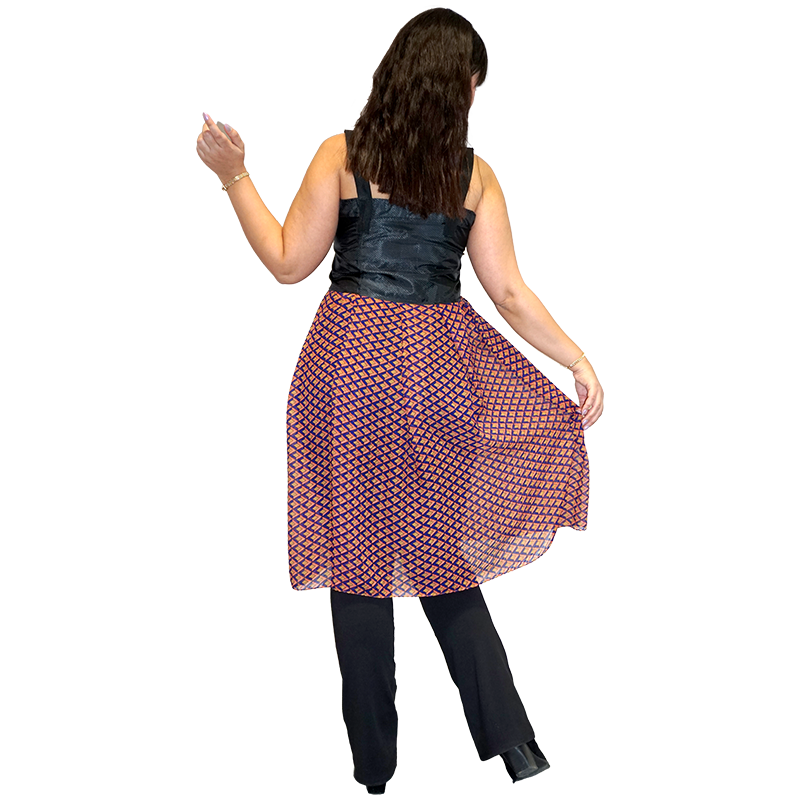 Reborn Party Dress