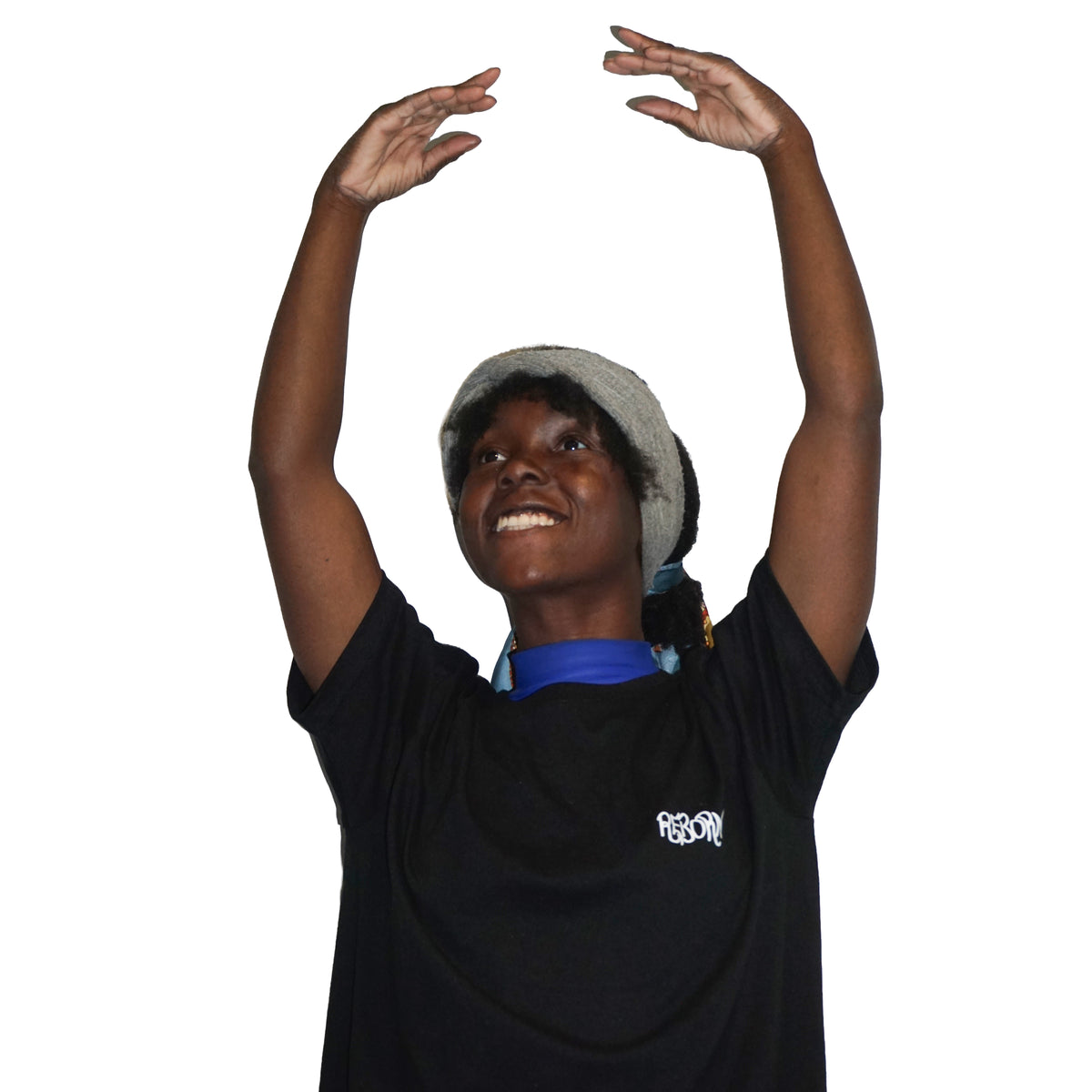 Azura Tee