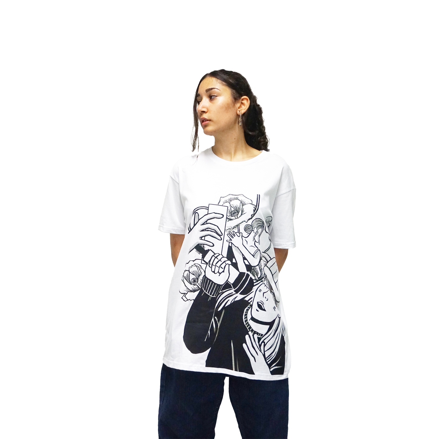Rapper Dancer Shirt