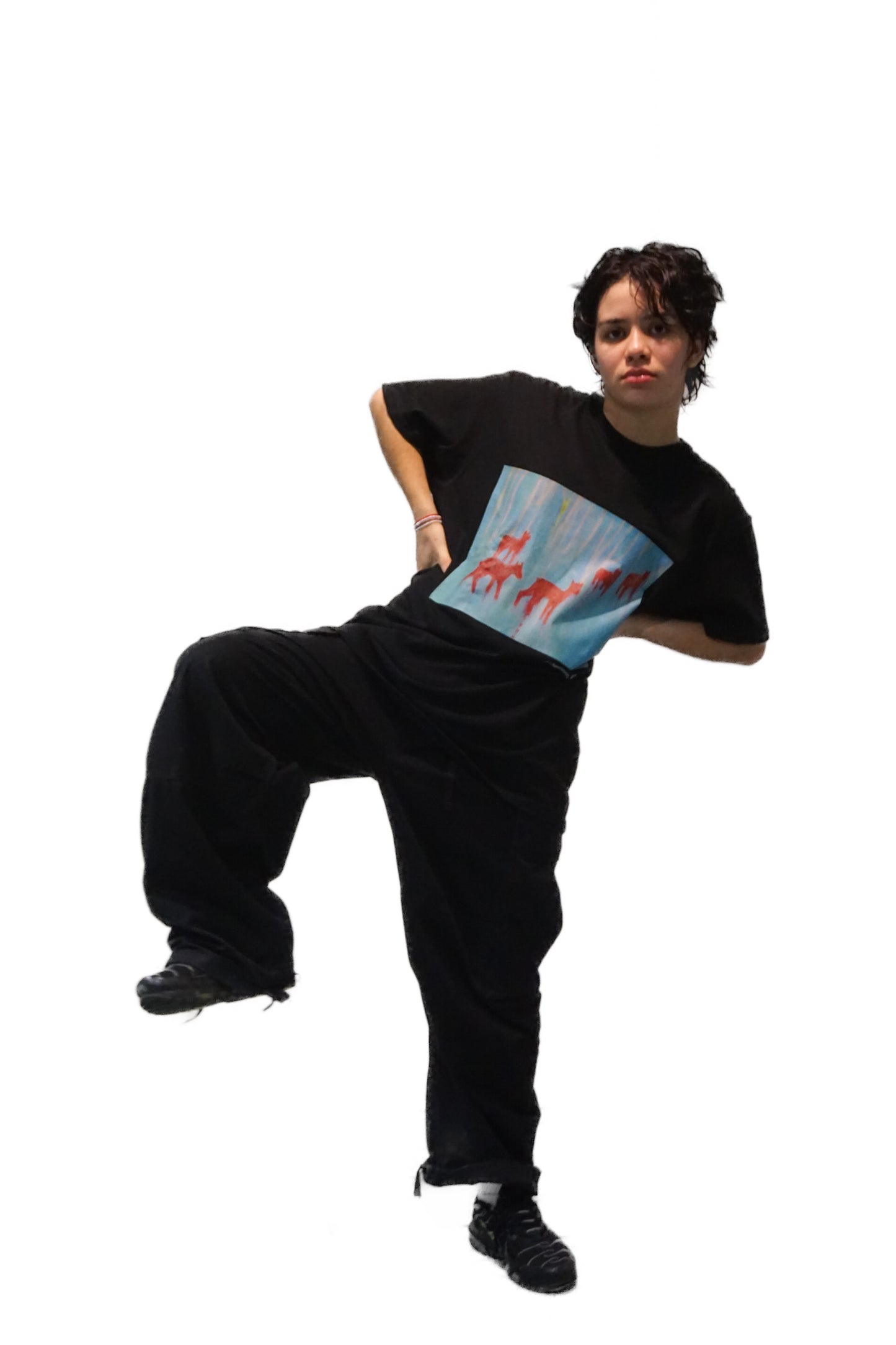 1 Projection 'Trace'