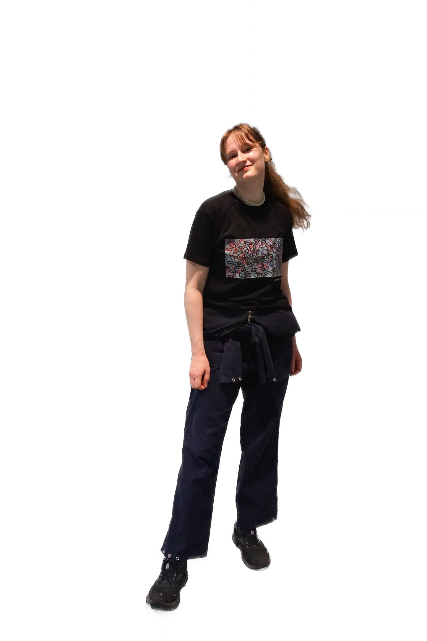 1 Projection 'No Name'