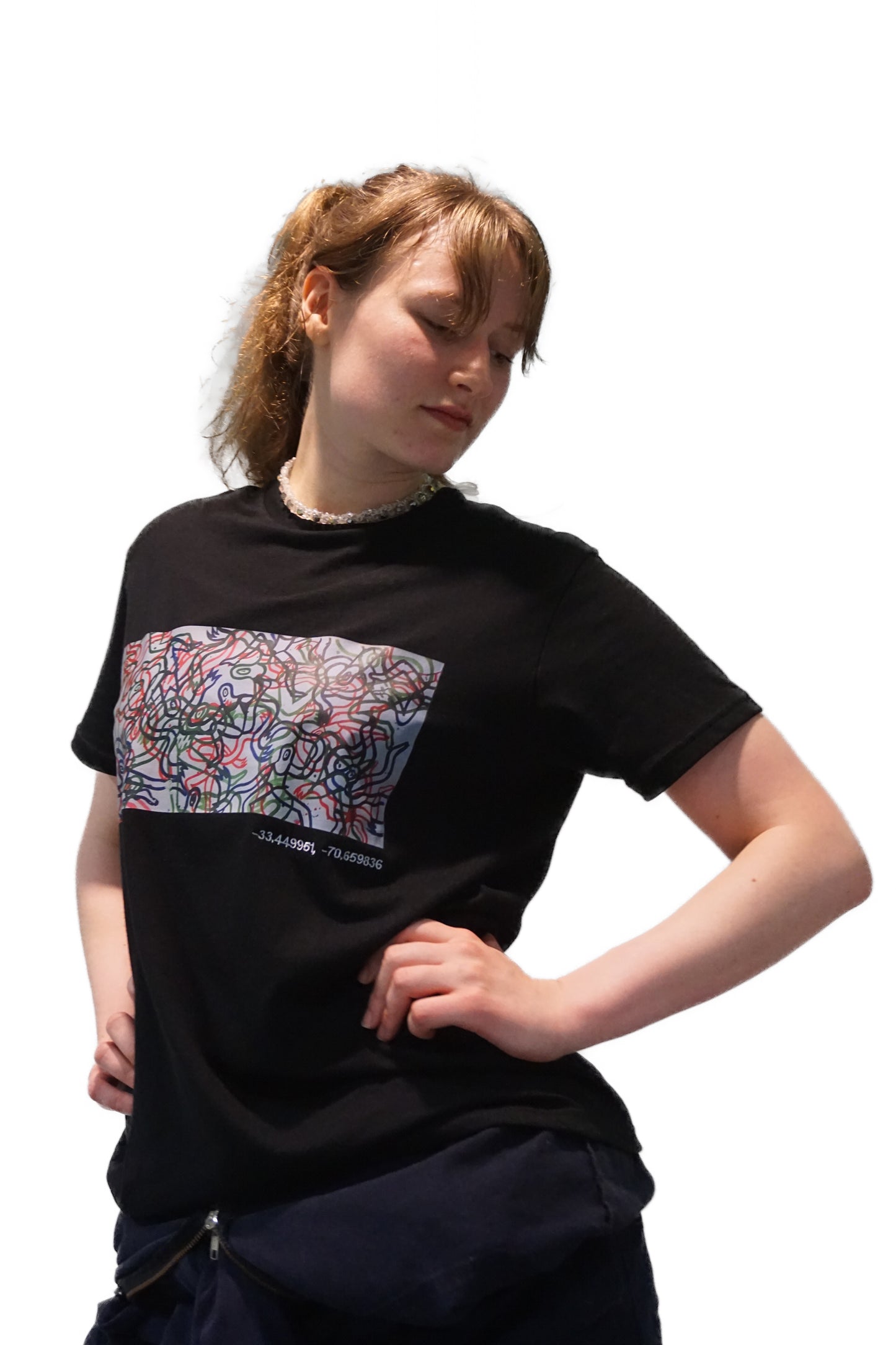 1 Projection 'No Name'