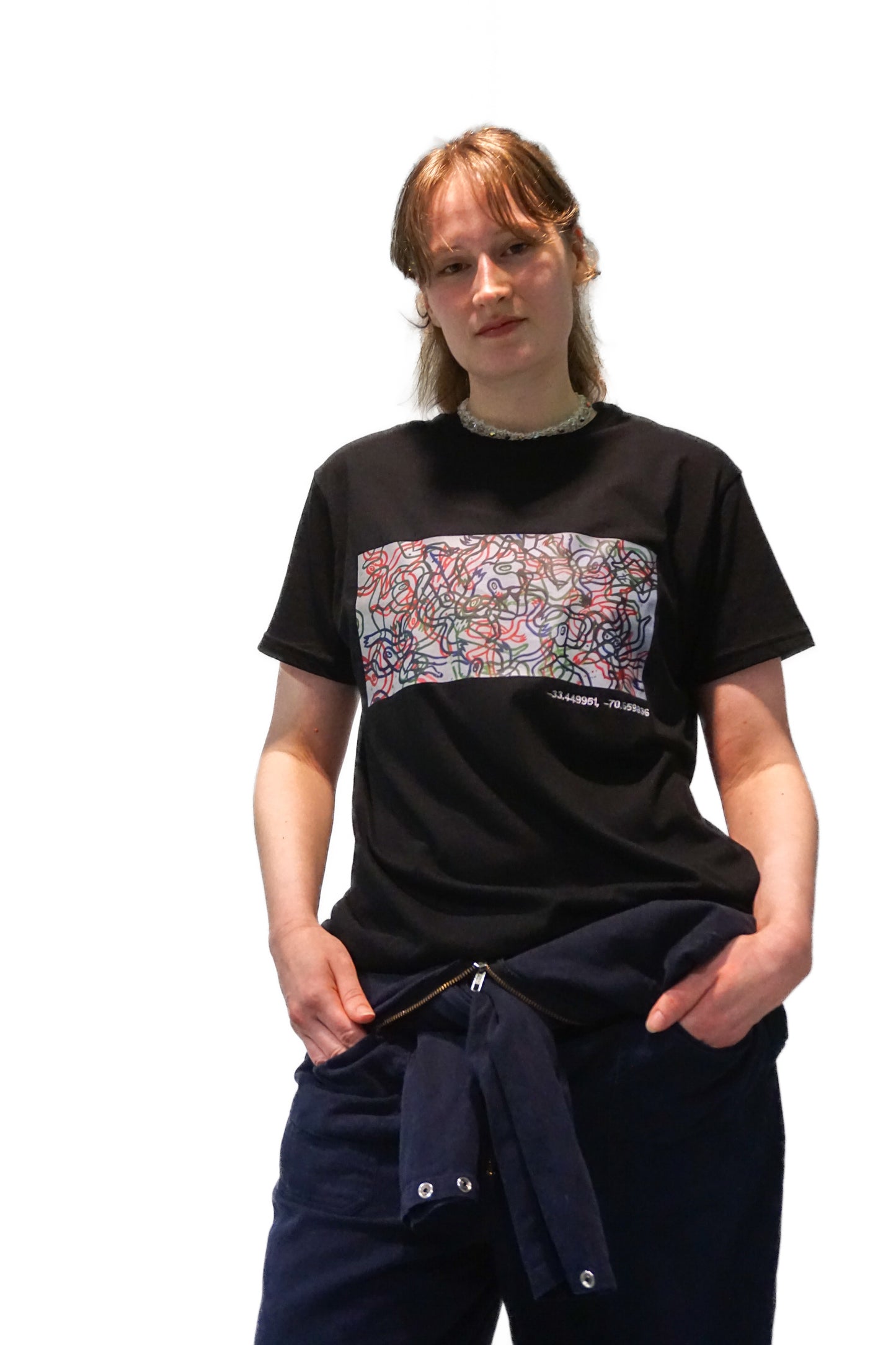 1 Projection 'No Name'