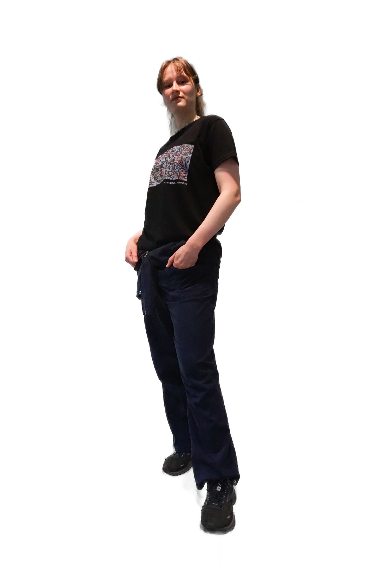 1 Projection 'No Name'