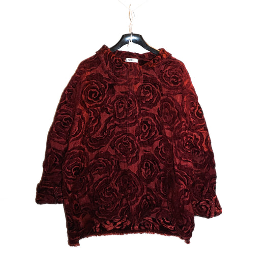 Rose Jacket with Pants