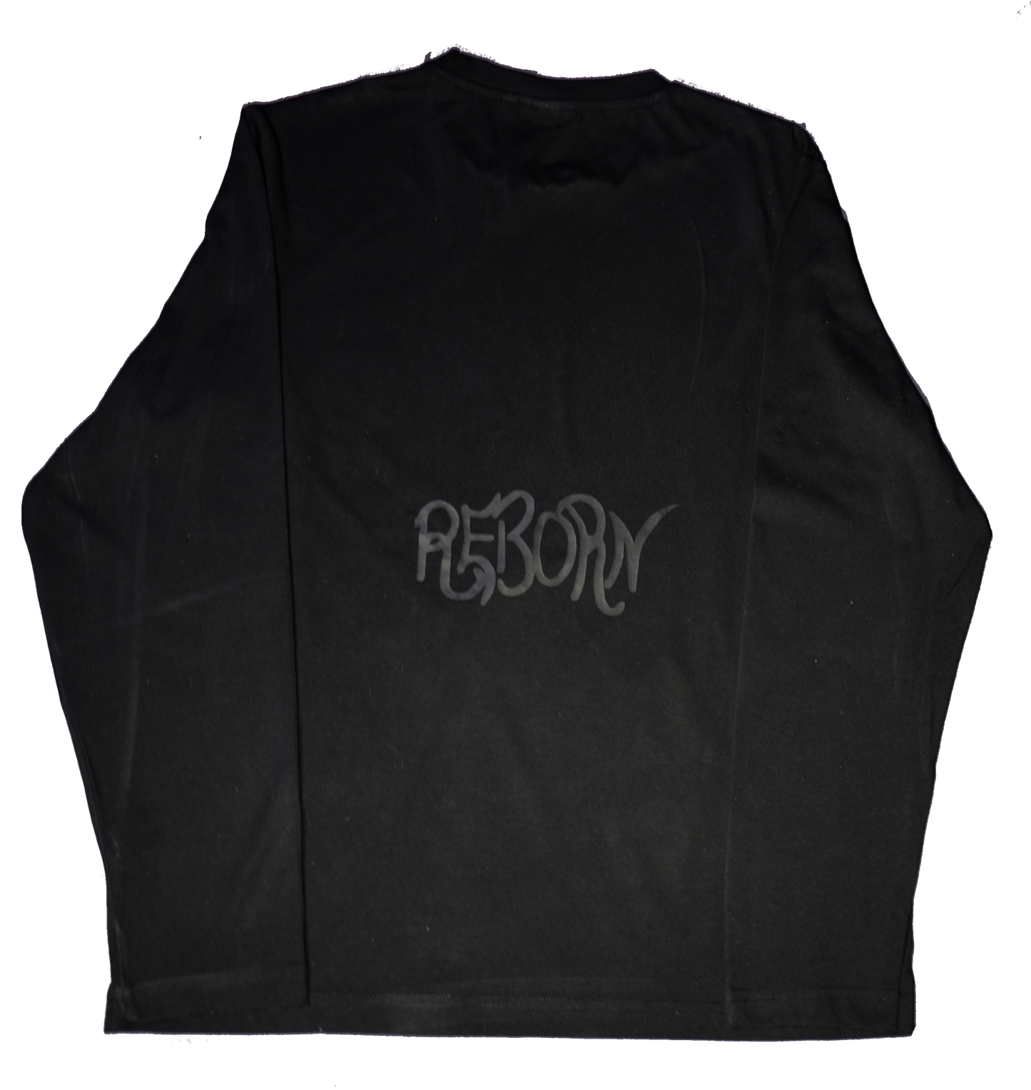 Reborn Longsleeve